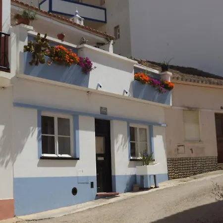 Apartmán Ocean View