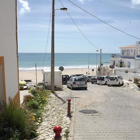 Ocean View Apartmán Burgau