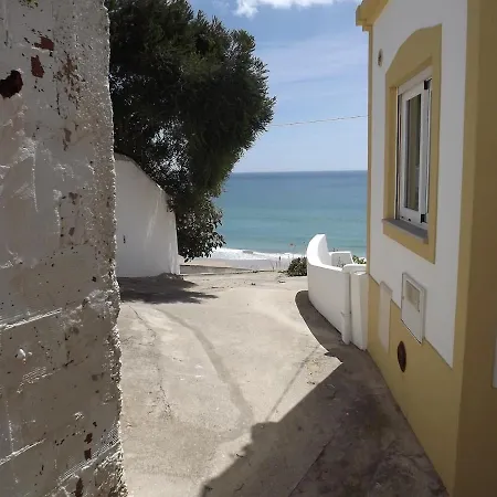 Ocean View * Burgau
