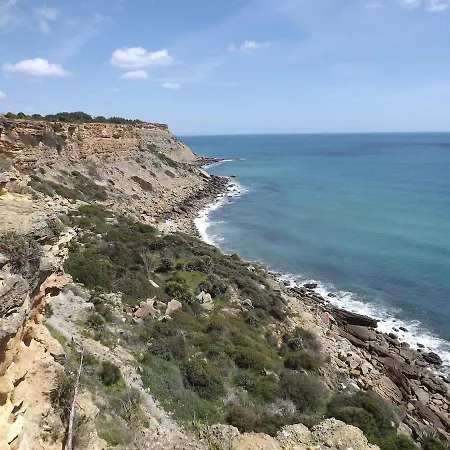 Ocean View Burgau
