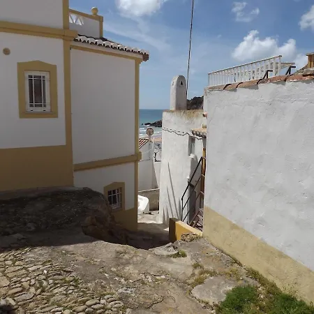 Ocean View * Burgau