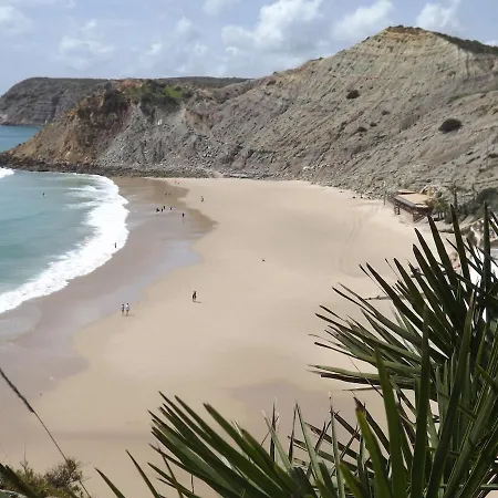 Ocean View Burgau