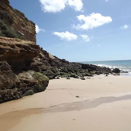 Ocean View Apartamento Burgau