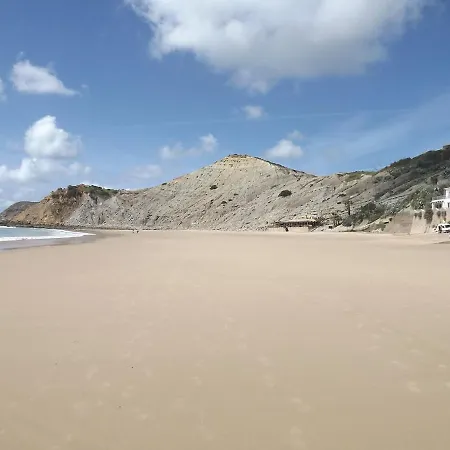Ocean View * Burgau