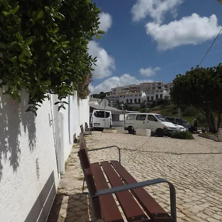 Ocean View * Burgau