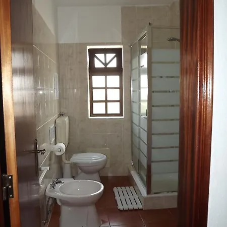 Ocean View Daire Burgau