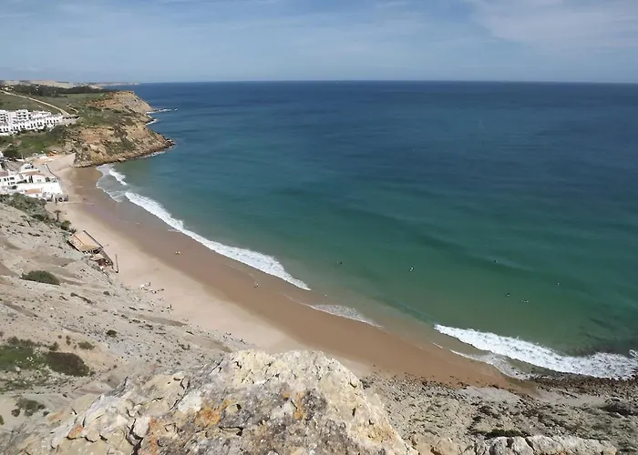 Apartmán Ocean View Burgau