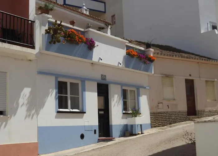 Apartmán Ocean View