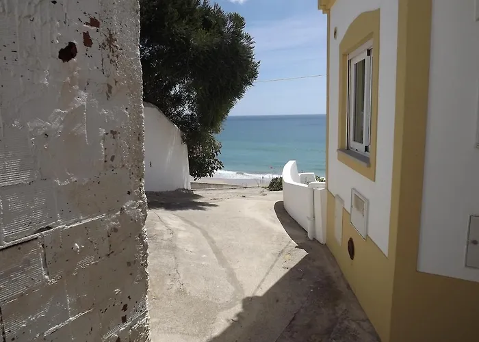 Ocean View * Burgau