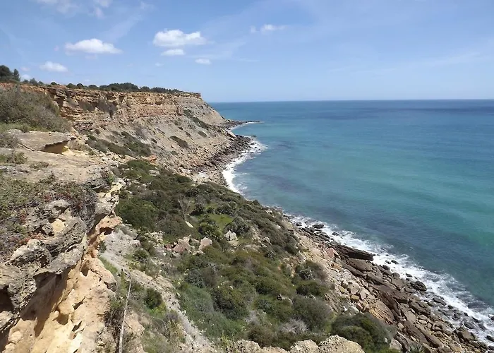 Ocean View Burgau