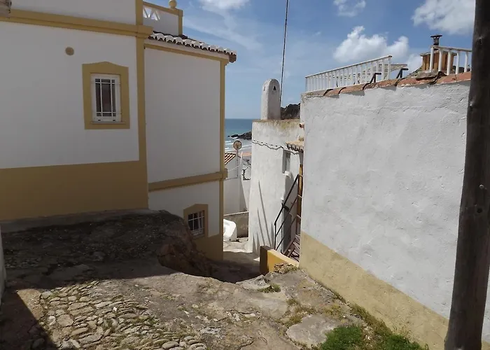 Ocean View * Burgau
