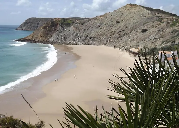 Ocean View Burgau
