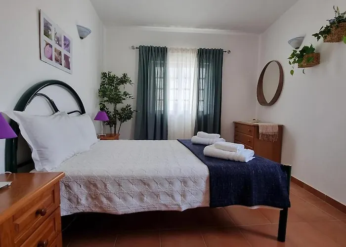 Apartmán Ocean View *