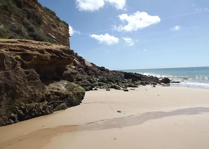 Ocean View Apartmán Burgau