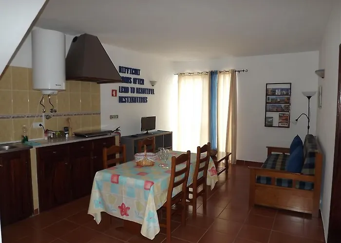 Apartmán Ocean View Burgau