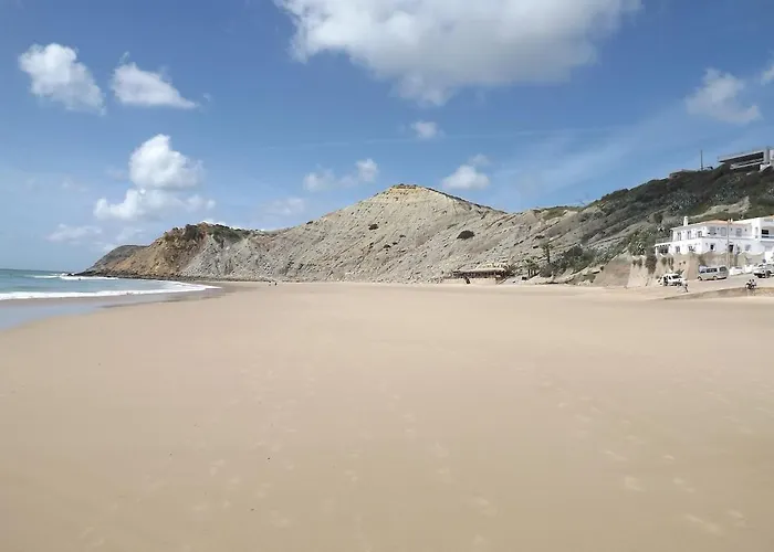Ocean View * Burgau