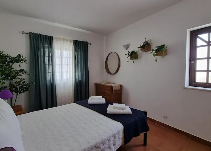 Ocean View Apartmán
