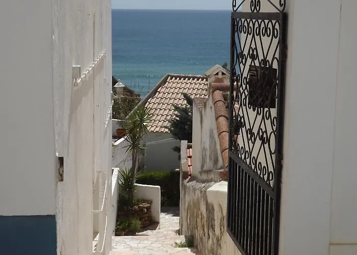 Apartmán Ocean View