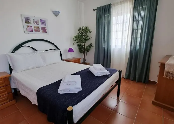 Apartmán Ocean View *