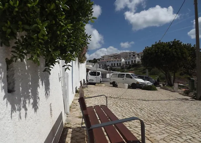 Ocean View * Burgau