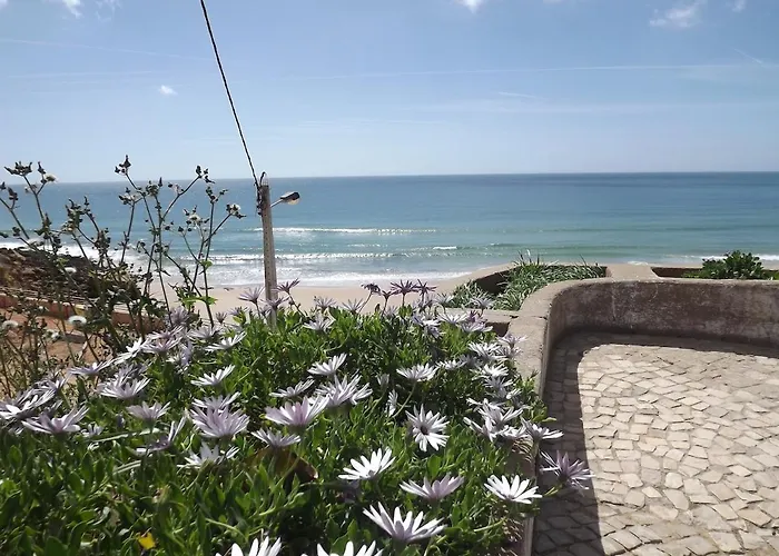 Apartmán Ocean View