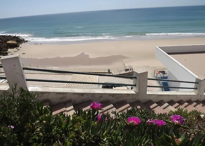 Apartmán Ocean View Burgau