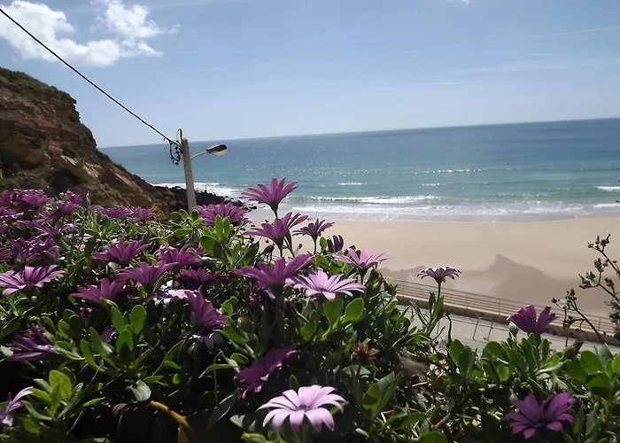 Ocean View *
