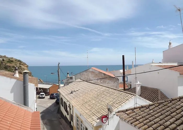 Ocean View Apartmán *
