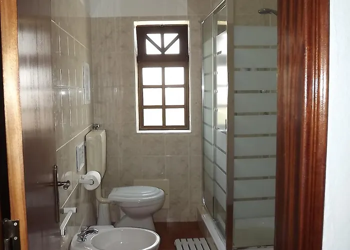 Ocean View Apartmán Burgau