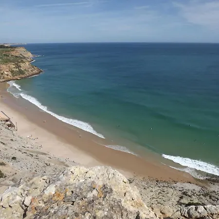 Διαμέρισμα Ocean View Burgau