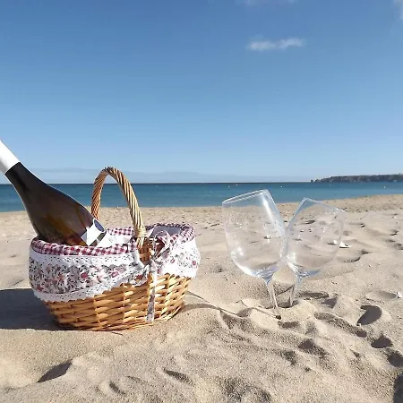 Апартаменты Ocean View *