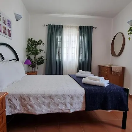 Апартаменты Ocean View *