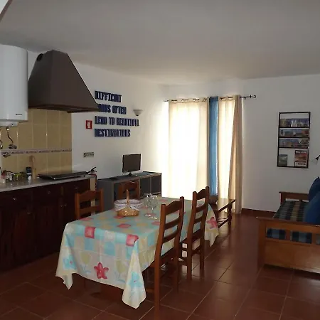 Διαμέρισμα Ocean View Burgau