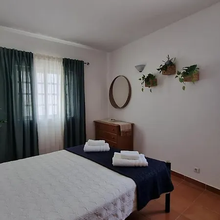 Ocean View Апартаменты