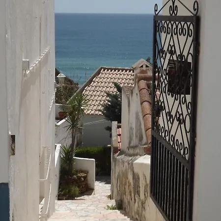 Апартаменты Ocean View