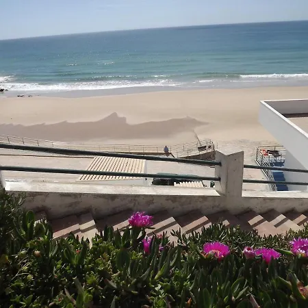 Апартаменты Ocean View Бургау