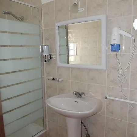 Ocean View * Бургау